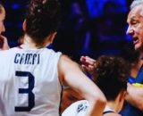 Italia femminile Volley © Pagina Facebook ufficiale della Federazione Italiana Pallavolo