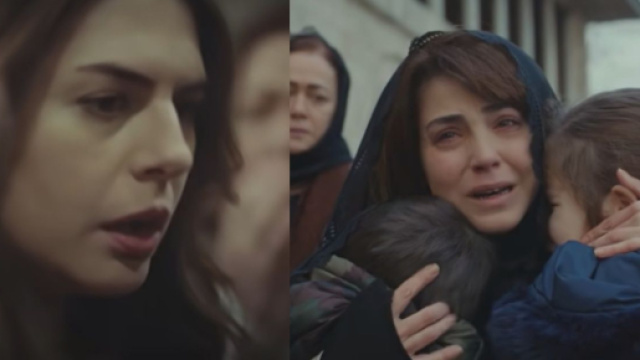 La forza di una donna puntate 2a stagione: Yeliz perde la vita, eliminata  da un rapitore