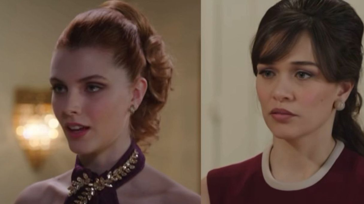 Il Paradiso delle signore, come inizia a settembre: Odile e Marta rivali, Delia innamorata