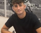 Gennaro Anatriello, calciatore del Bologna © Instagram