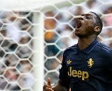 Randal Kolo Muani © Juventus FC