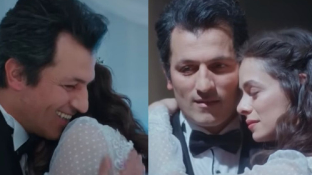 Arif e Bahar – Credit immagine © Now.