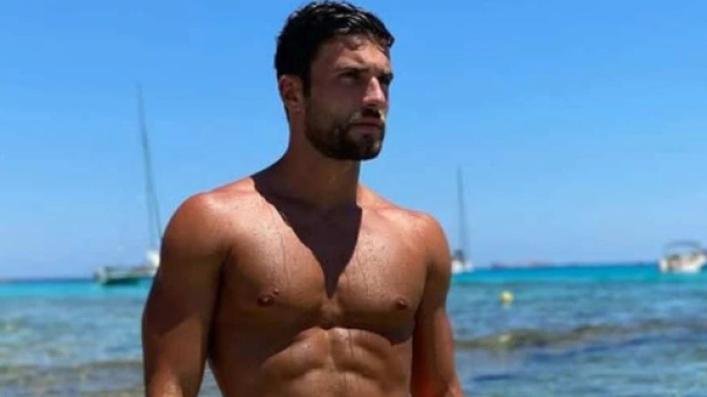 Flavio Ubirti (screenshot © Instagram).