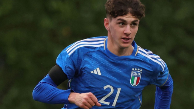 Profilo Instagram &copy;Lorenzo Anghel&egrave;