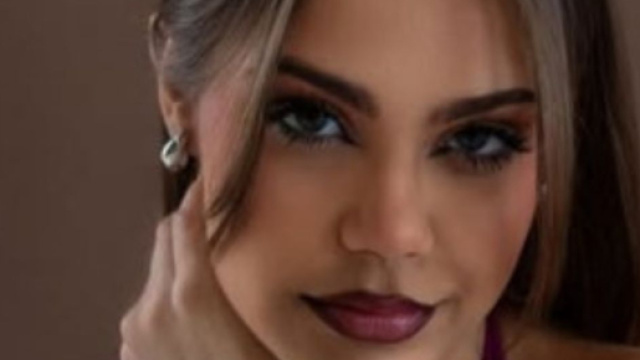 Raffaella Mitaritonna, ballerina di Amici 24-- © Instagram