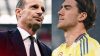 Allegri 'salva' la Juve? La stima del tecnico per Vlahovic può sbloccare la situazione