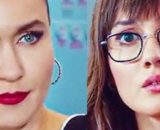 Ender e Zeynep in Forbidden Fruit © Mediaset.