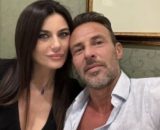 Gloria Nicoletti e Guido Ricci (screenshot © Instagram).
