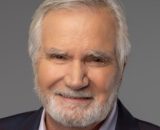 John McCook interpreta Eric Forrester © Instagram