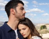 La notte nel cuore, Nuh e Sevilay – © Mediaset.