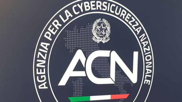 Concorso Agenzia per la Cybersicurezza Nazionale - © ACN