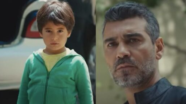 Doruk e Sarp – Credit immagine © Now.