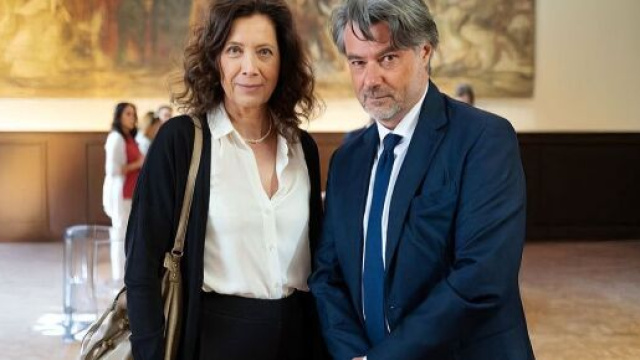 Upas, spoiler al 18 luglio: Agata resta coinvolta in un grave incidente