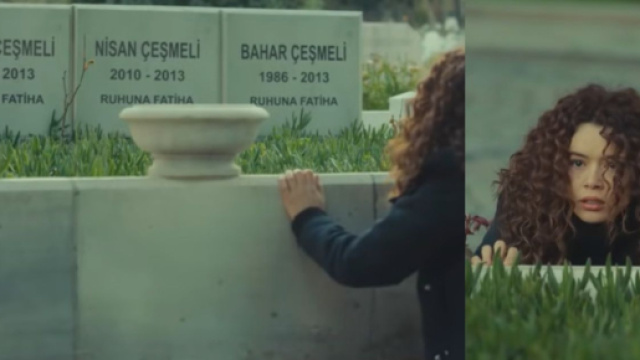 Sirin – Credit immagine © Now.