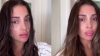 Uomini e donne, Cristina debutta come influencer: prima sponsorizzazione dopo il programma