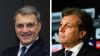 Juve, Albanese: 'Tante affinità fra mercato di Comolli e quello pianificato da Giuntoli'