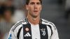 Capuano: 'Vlahovic non vuole perdere un euro nella soluzione del suo rapporto con la Juve'
