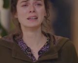 Bahar in La forza di una donna – © Mediaset.