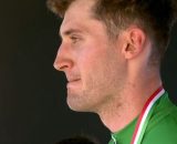Filippo Conca – Screenshot © Eurosport.