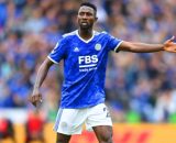 Profilo Instagram ©Wilfred Ndidi