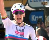 Tadej Pogacar - © Screenshot Eurosport