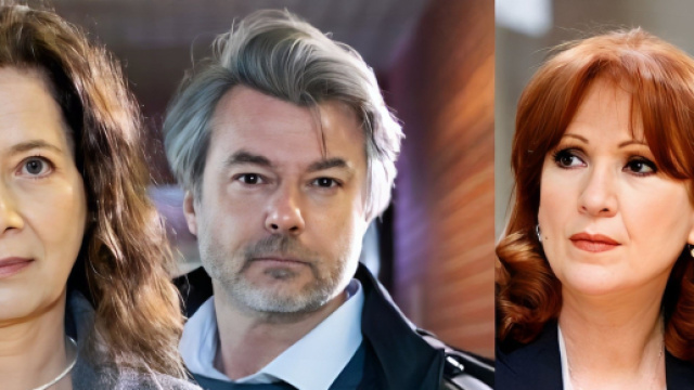 Un posto al sole, trama 16/7: Agata è grave, Michele indaga, Giulia ha una  telecamera