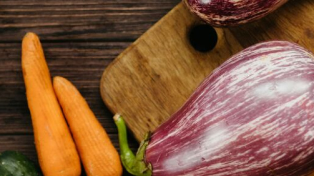 Conserva di melanzane al pomodoro. Fotopexels.com@