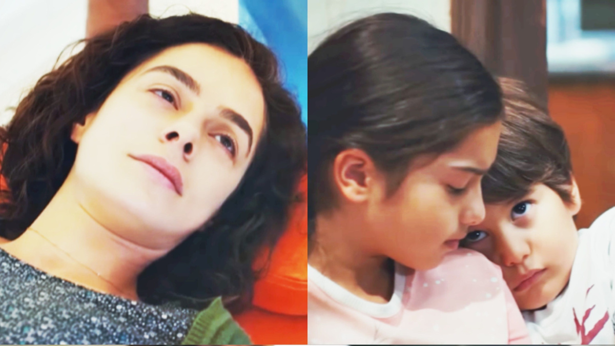 La forza di una donna, spoiler 2ª stagione: Sirin scompare, sua sorella in fin  di vita