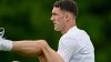 Juve, Agresti: 'Risoluzione con Vlahovic? Piuttosto lo metto in panchina tutto l'anno'