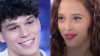 Amici 2025, segnalazione su Nicolò: 'Lui e la ballerina Rebecca si sono innamorati'
