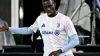 Juve, Balzarini: 'Weah molto vicino alla cessione al Marsiglia per 15 milioni di euro'