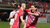 Crotone: interesse per Andreoni, trattativa in corso per Guerra
