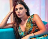 Claudia Ruffo interpreta Angela Poggi in Un posto al sole – © IG claudiaruffo__.