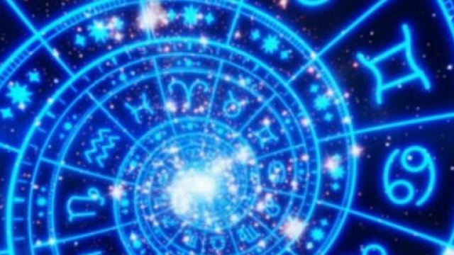 Ruota dei segni zodiacali, foto da © Pixabay