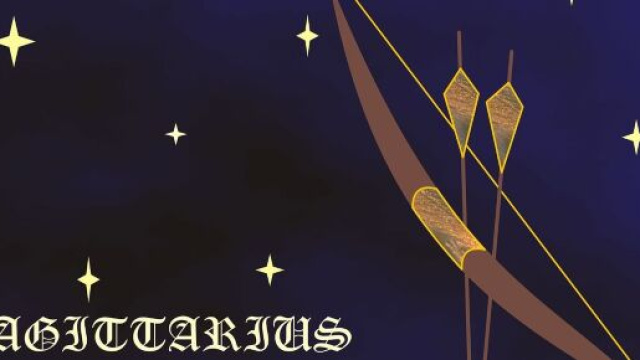 Sagittario, segno zodiacale – © Pixabay.
