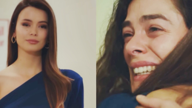 Sirin e Bahar © La forza di una donna