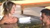 Temptation Island, cos'è successo tra Lucia e Andrea, D'Anelli: 'Due giorni a Rimini'