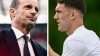 Sandro Sabatini: 'Da traditore dei valori ora Allegri deve salvare la Juve da Vlahovic'