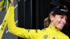 Tour de France Femmes 2025: maglia gialla finale a Ferrand-Prévot