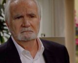 Eric Forrester in una scena di Beautiful © Mediaset.