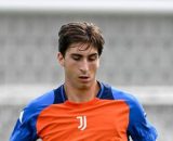 Fabio Miretti, centrocampista della Juventus © Juventus