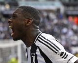 Randal Kolo Muani - ©️ X Juventus FC
