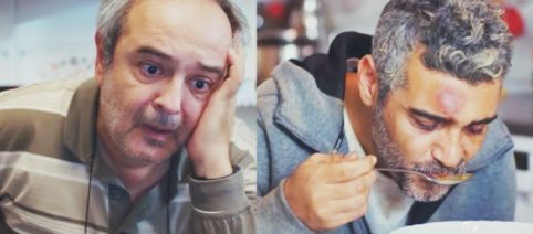 La forza di una donna anticipazioni 2a stagione: Enver mente a Hatice e accoglie Sarp in casa