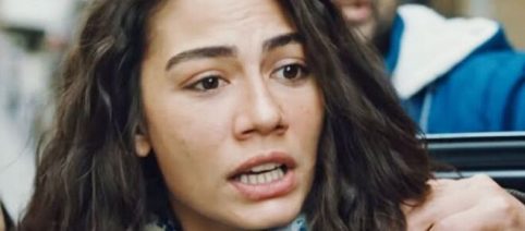 Io sono Farah, spoiler turchi: la madre di Kerim viene arrestata