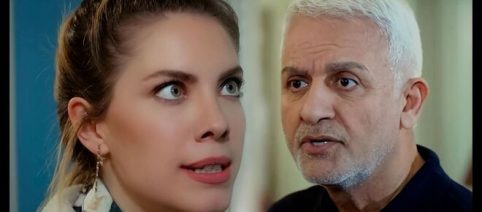Forbidden Fruit, anticipazioni dal 4 all'8/08: Argun straccia i documenti del divorzio