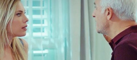 Forbidden Fruit, spoiler turchi: Halit capisce di essere stato derubato dalla moglie