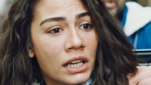 Farah in Io sono Farah © Mediaset.