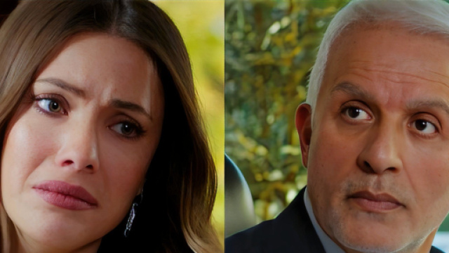 In foto Yildiz e Halit © Forbidden Fruit