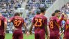 Everton-Roma 0-1: giallorossi in ripresa dopo il ko con l’Aston Villa