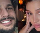Gianmarco Steri e Cristina Ferrara – © Instagram.